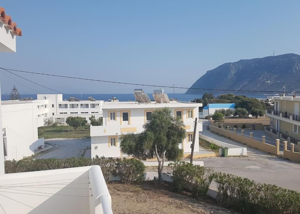 Kos Harmony Apartments Kéfalos Zewnętrze zdjęcie