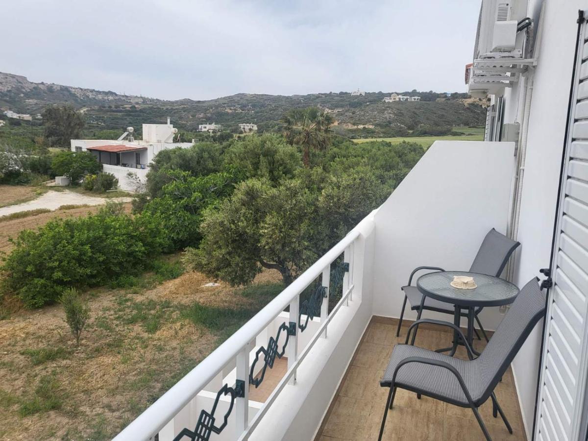 Kos Harmony Apartments Kéfalos Zewnętrze zdjęcie