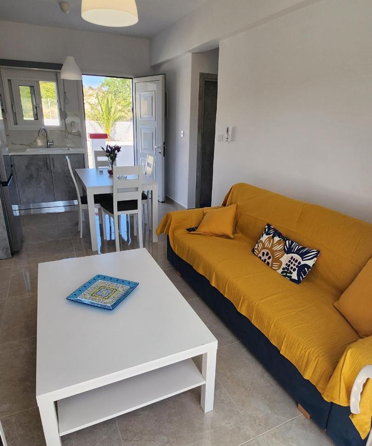 Kos Harmony Apartments Kéfalos Zewnętrze zdjęcie