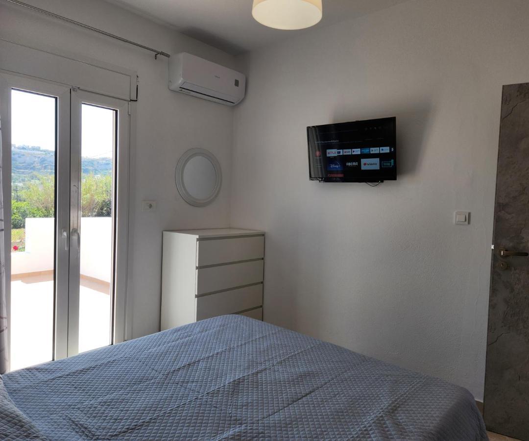 Kos Harmony Apartments Kéfalos Zewnętrze zdjęcie
