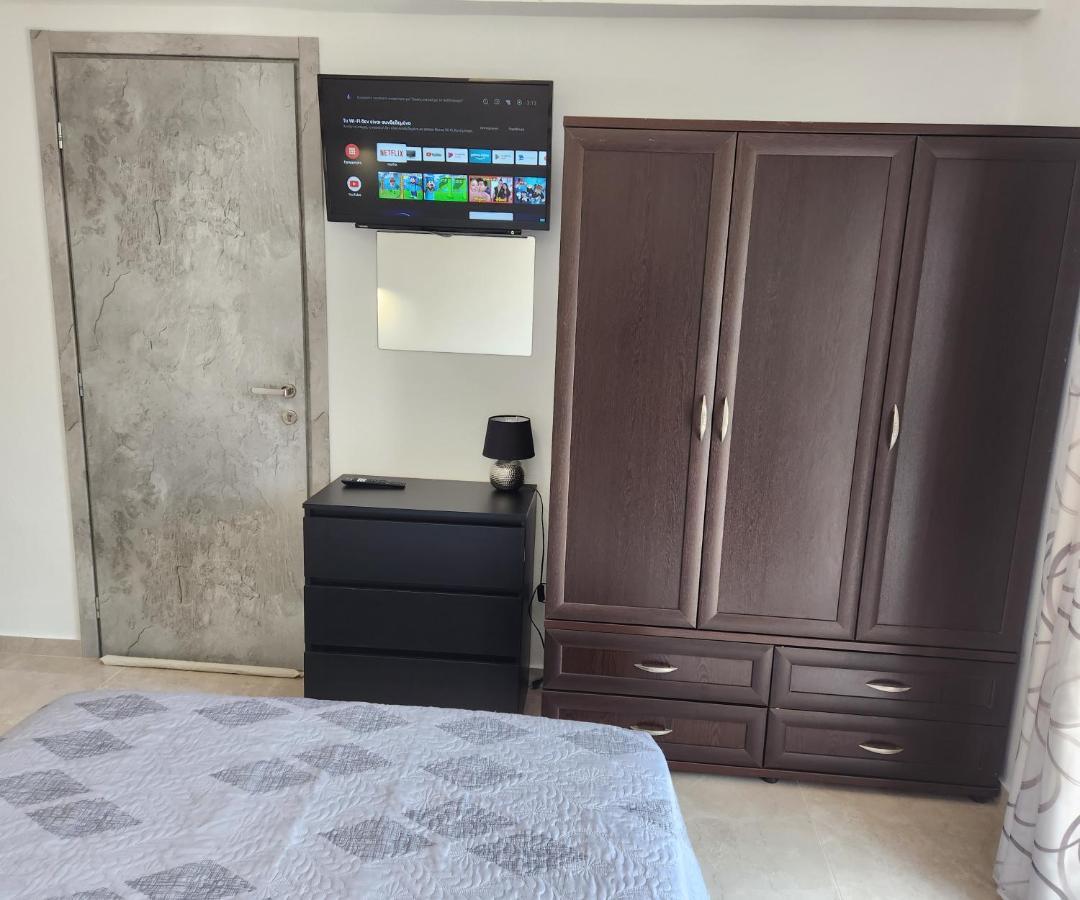 Kos Harmony Apartments Kéfalos Zewnętrze zdjęcie