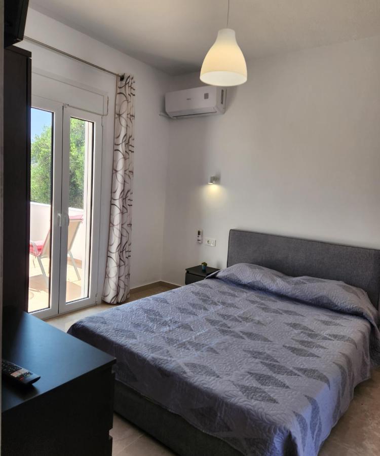 Kos Harmony Apartments Kéfalos Zewnętrze zdjęcie