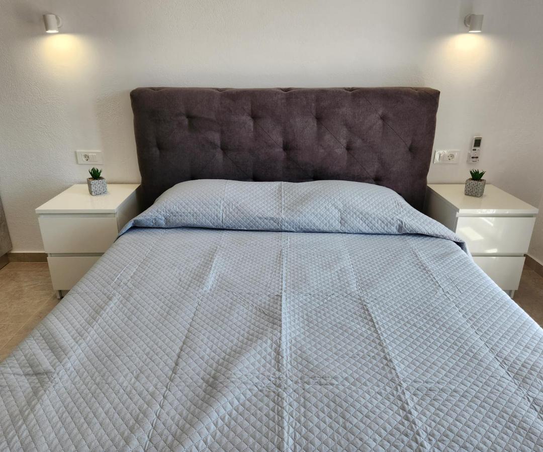 Kos Harmony Apartments Kéfalos Zewnętrze zdjęcie