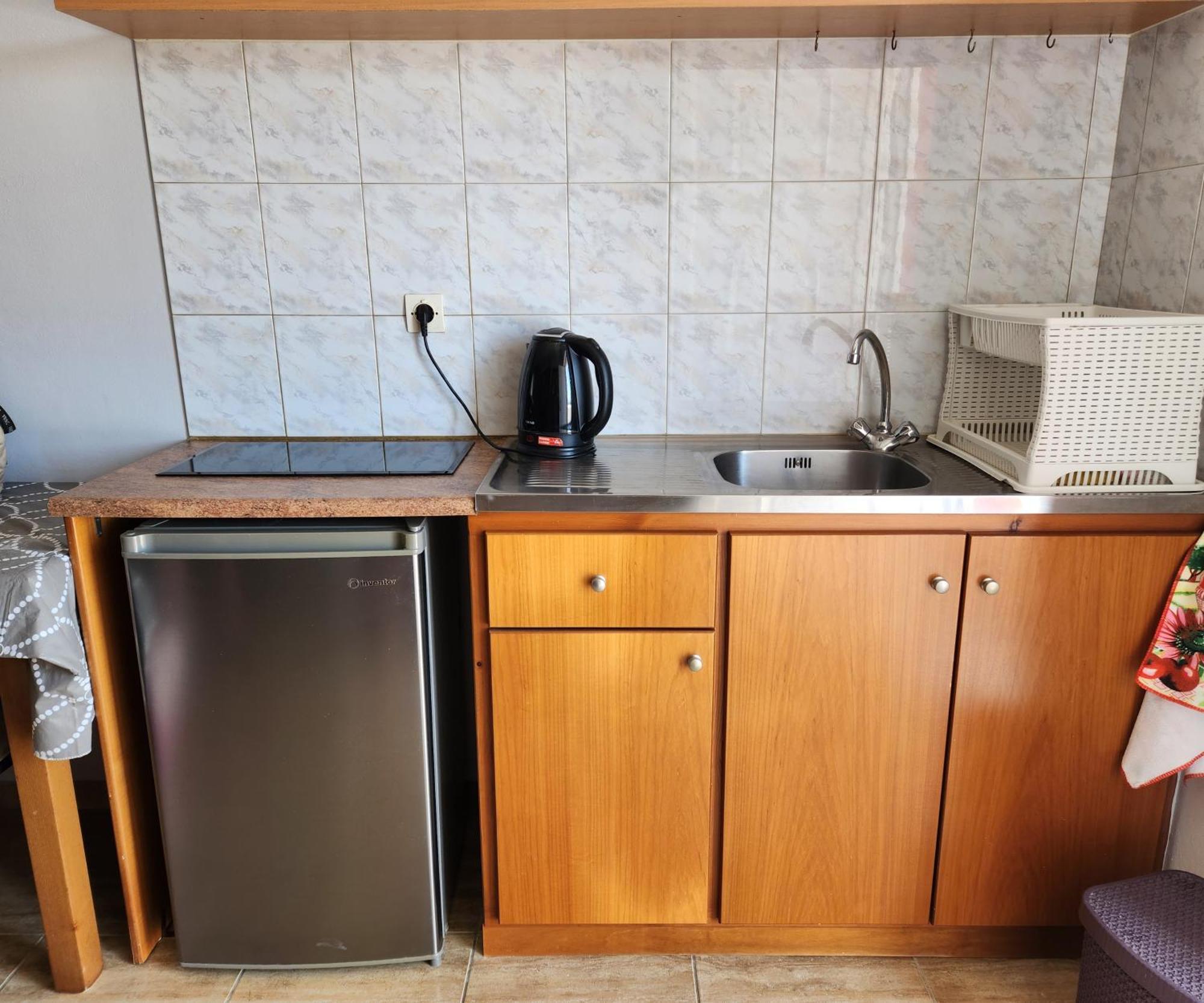 Kos Harmony Apartments Kéfalos Pokój zdjęcie